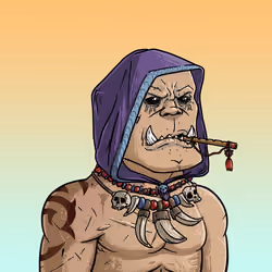 ORC #7385