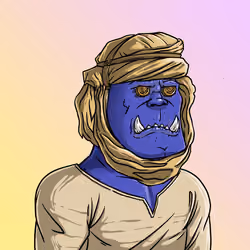 ORC #7652