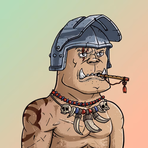 ORC #8017