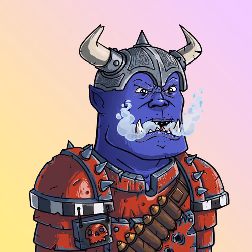 ORC #2656