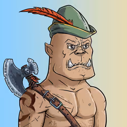 ORC #771