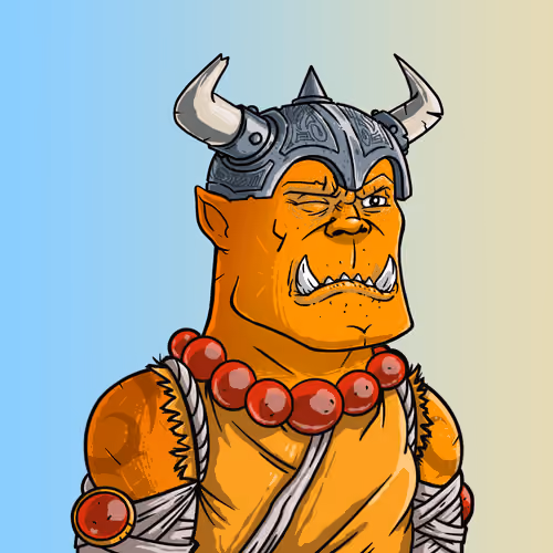 ORC #7252