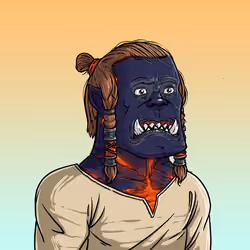 ORC #3168
