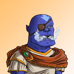 ORC #5423