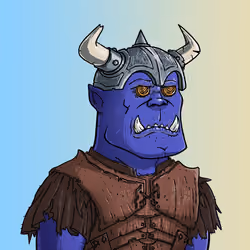 ORC #7916