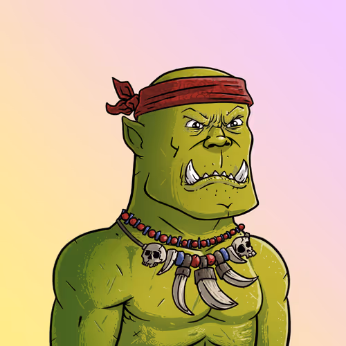 ORC #625