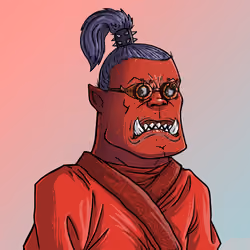ORC #3195