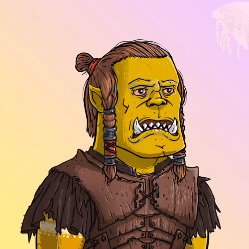ORC #4300