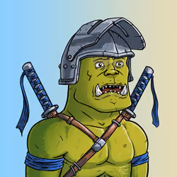 ORC #5091