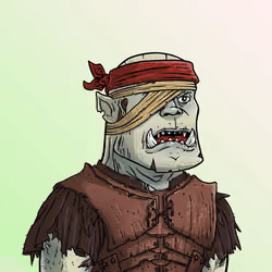 ORC #157