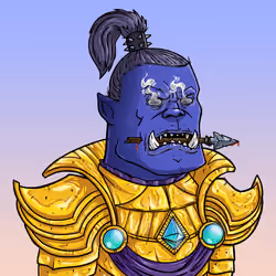ORC #4776