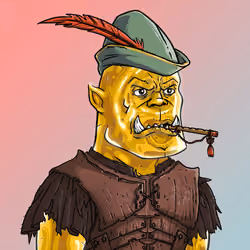 ORC #2268