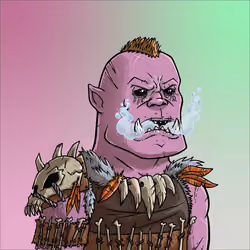 ORC #2519