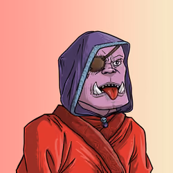 ORC #2264