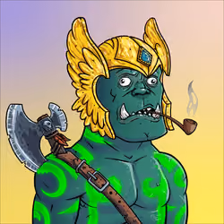 ORC #5606