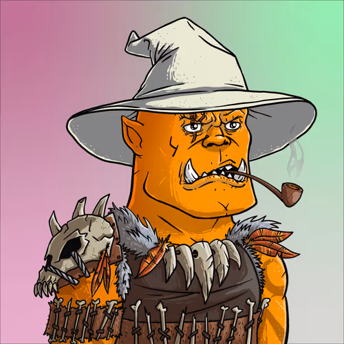 Orcz Official