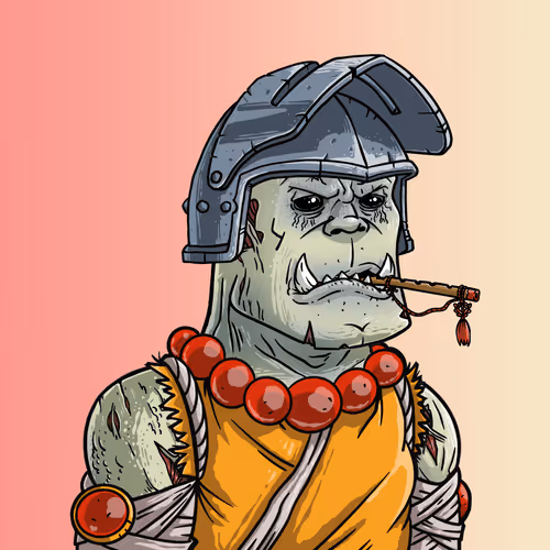 ORC #6860