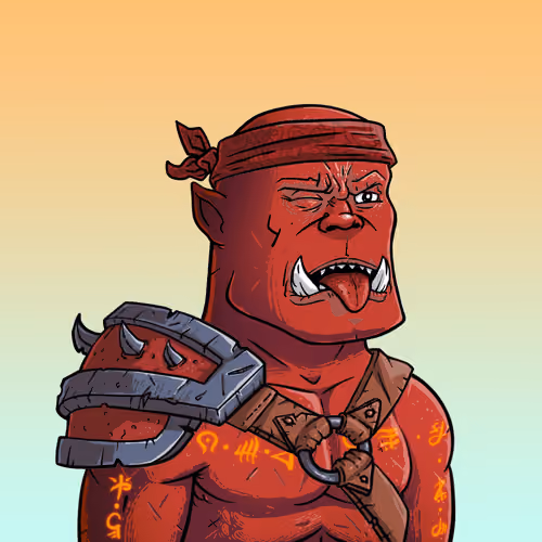 ORC #1899