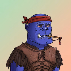 ORC #5538