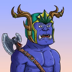 ORC #5008