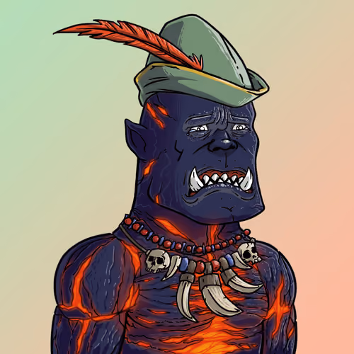 ORC #5035
