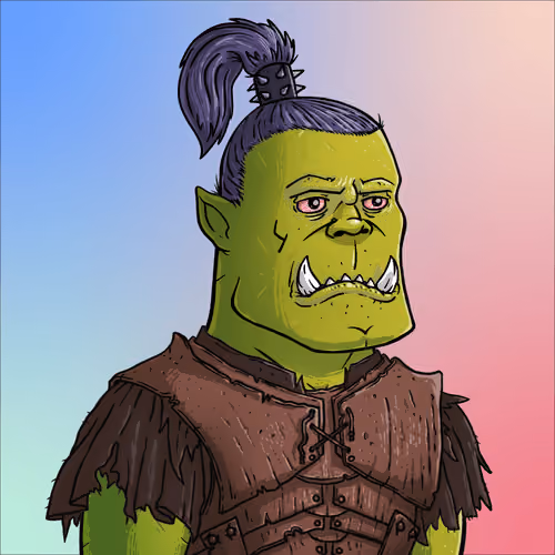 ORC #1112