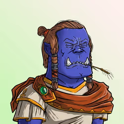 ORC #5025