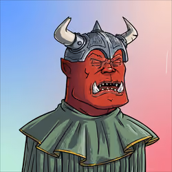 ORC #2675