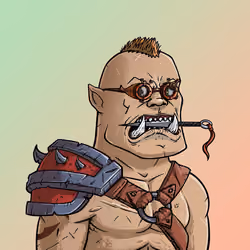 ORC #4796