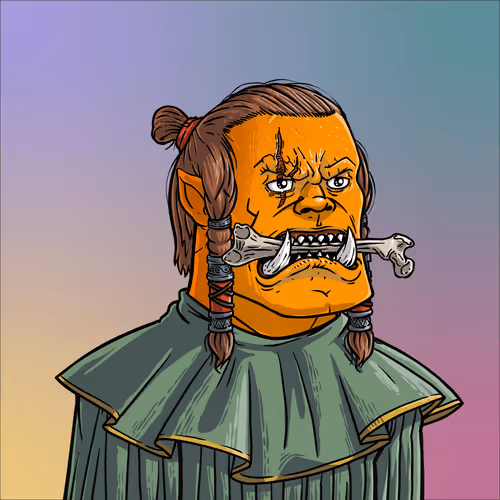 ORC #4984