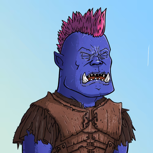 ORC #1135