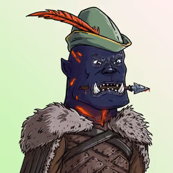 ORC #7613