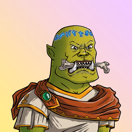 ORC #6861
