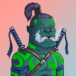 ORC #5481