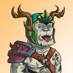 ORC #3075
