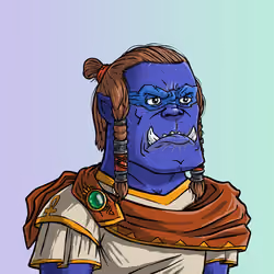 ORC #8249