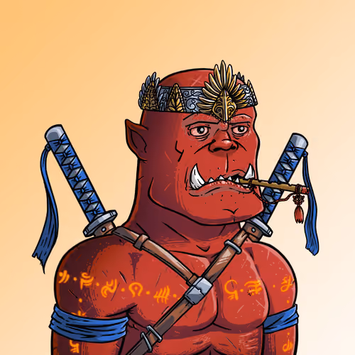ORC #4901