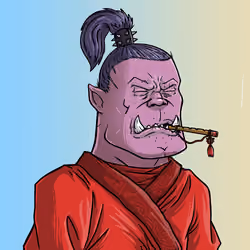 ORC #3346