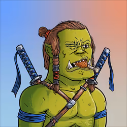 ORC #5425