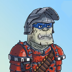 ORC #3534