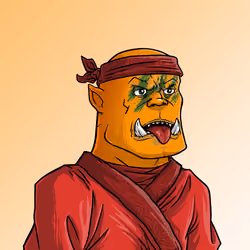 ORC #4621