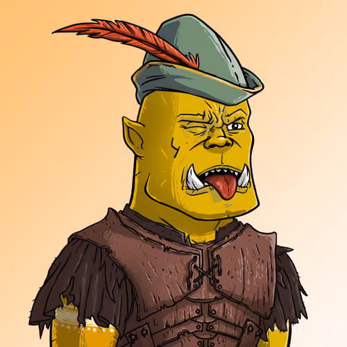 ORC #5266