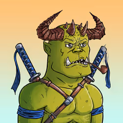 ORC #5852