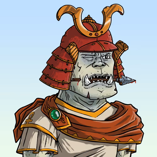 ORC #8166