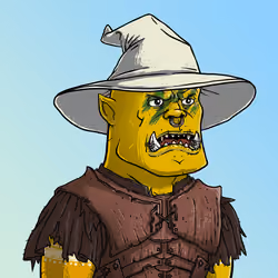 ORC #5779