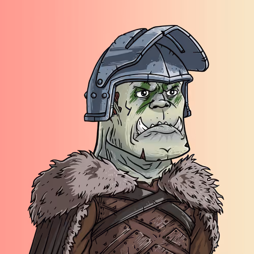 ORC #4257