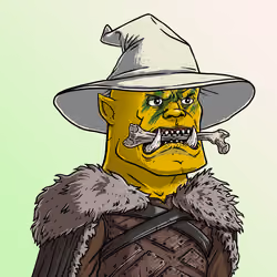 ORC #4537