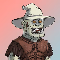 ORC #8434