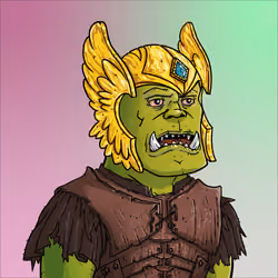 ORC #2812