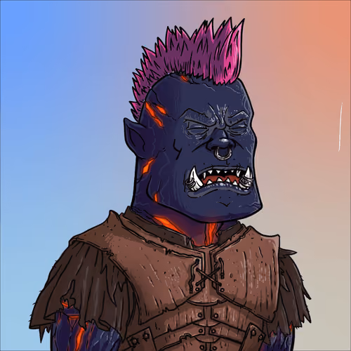 ORC #4320